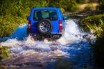 Suzuki Jimny 4SPORT 2016 года